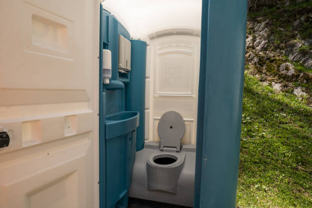 Best Portable Toilets with Baby Changing Stations  in Palm Valley, FL