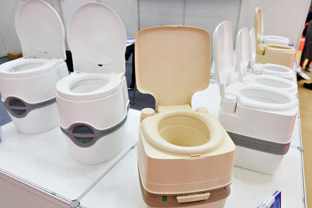 Portable Restrooms for Agricultural Sites in Palm Valley, FL